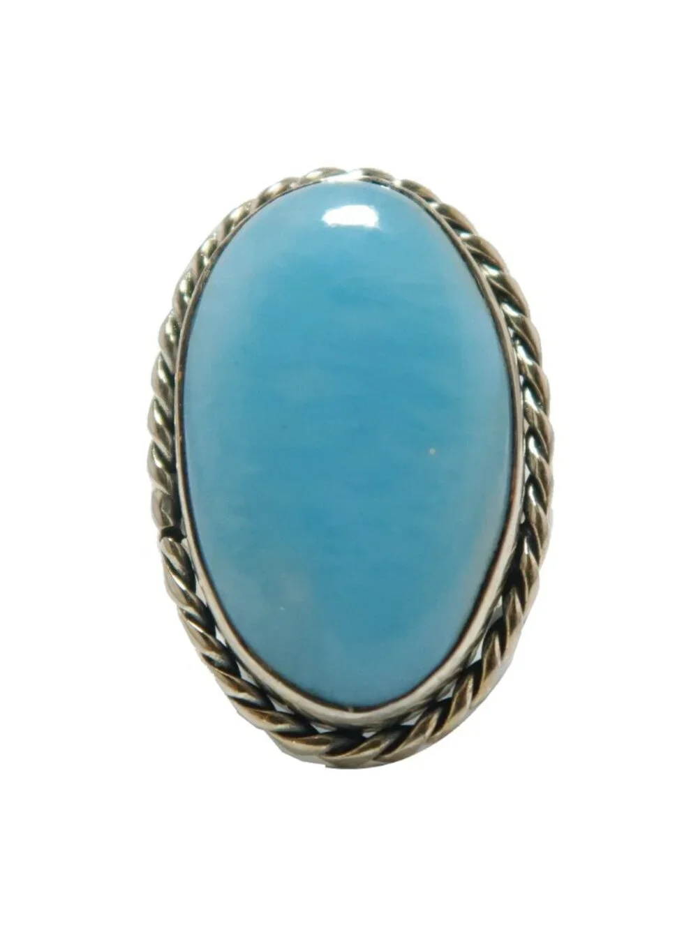 Satin Crystals this blue